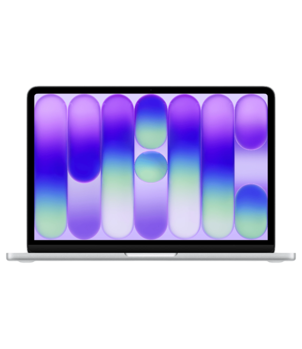 Apple MacBook Neo 13 A18 Pro 6CPU/5GPU/8GB/256GB Silver (MHFA4)