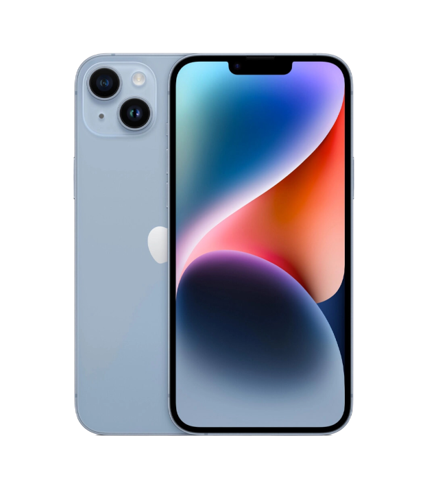 Apple iPhone 14 Plus 128GB Blue (MQ523)