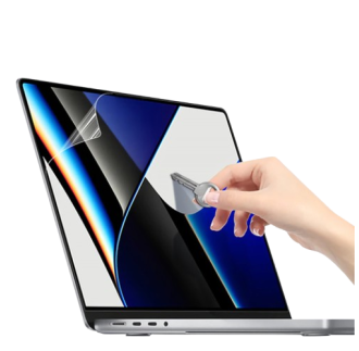 Захисна плівка iLera для Macbook Air 15