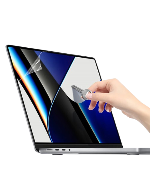 Захисна плівка iLera для Macbook Air 15