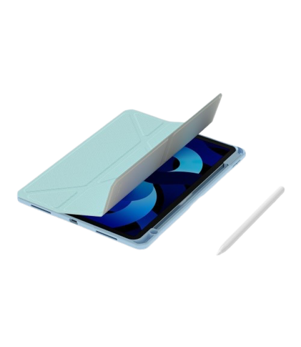 Чехол AmazingThing Titan Pro Folio Case For iPad 10.9'' Blue