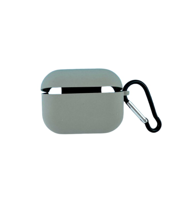 Чехол Silicone case for AirPods Pro 2 Hang Case Colorful Pebble Color