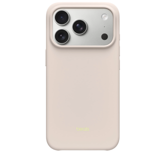 Чохол Beats Case with MagSafe and Camera Control with Kickstand Lime Stone для iPhone 17 Pro Max