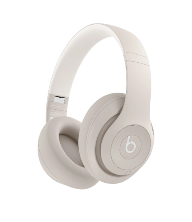 Навушники Beats Studio Pro Sandstone Open Box (MQTR3)