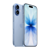 Apple iPhone 17 512GB Mist Blue eSim (MG4H4)