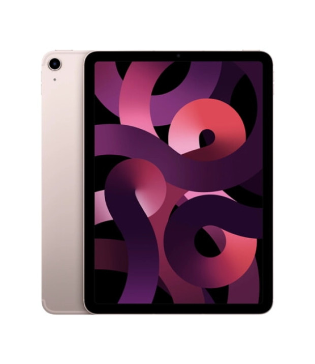 Apple iPad Air 2022 Wi-Fi 64GB Pink (MM9D3)