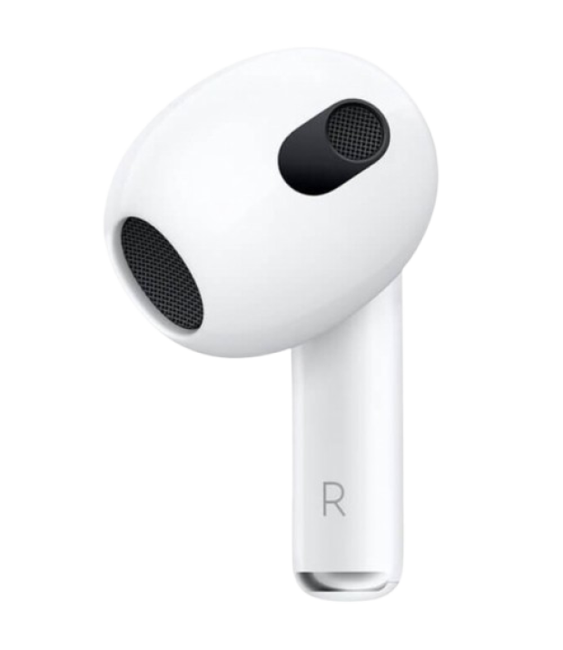 Правий навушник Apple AirPods 3 Right (MME73/R)