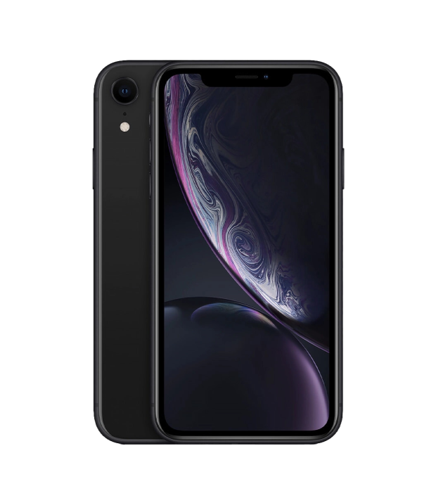 Б/У Apple iPhone XR 128GB Black