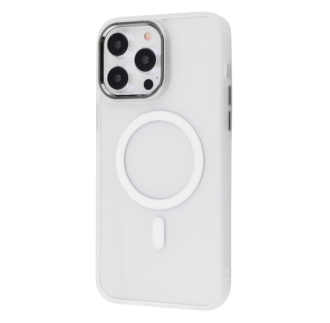 Чохол WAVE Ardor Case with MagSafe (white) iPhone 15 Pro Max