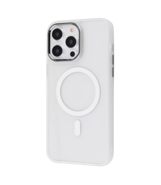 Чохол WAVE Ardor Case with MagSafe (white) iPhone 15 Pro Max
