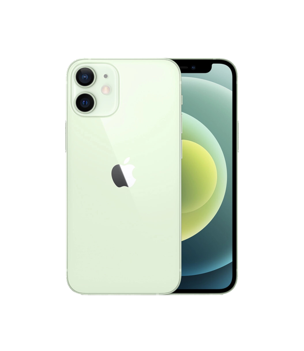 Apple iPhone 12 256GB Green (MGJL3)