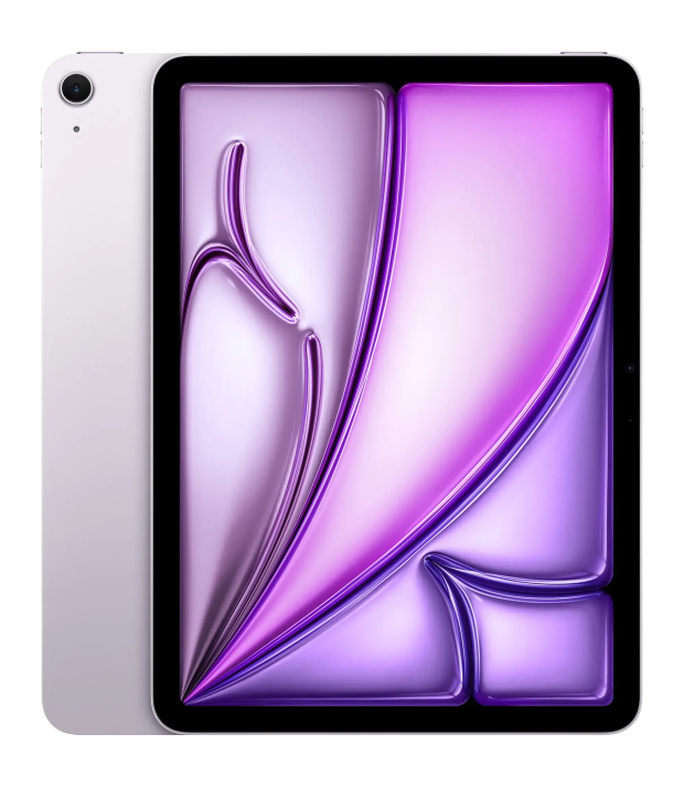 Apple iPad Air 11 M4 2026 Wi-Fi 128GB Purple (MH344)