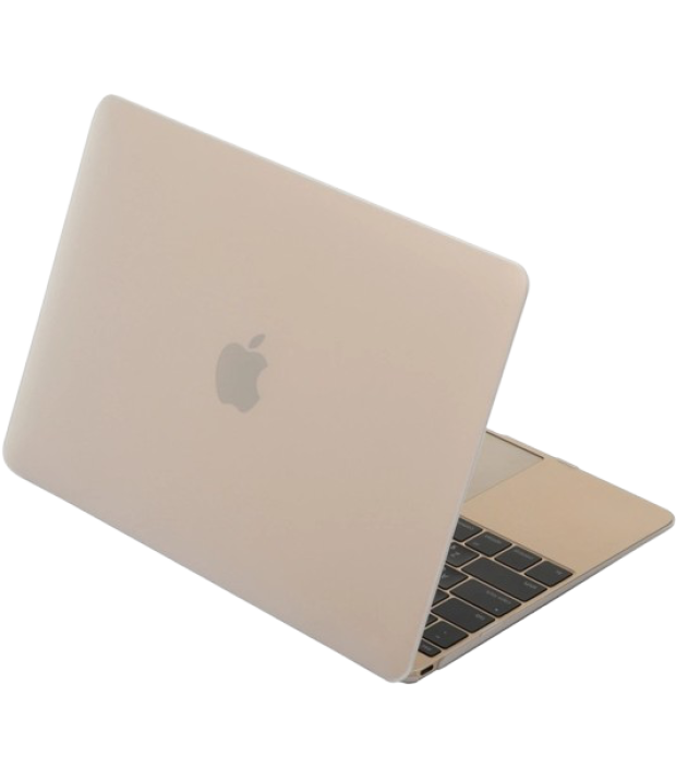 Чехол Crystal Case for MacBook Air 13 (A1466/A1369)