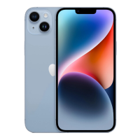 Apple iPhone 14 128GB Blue eSIM (MPVH3)