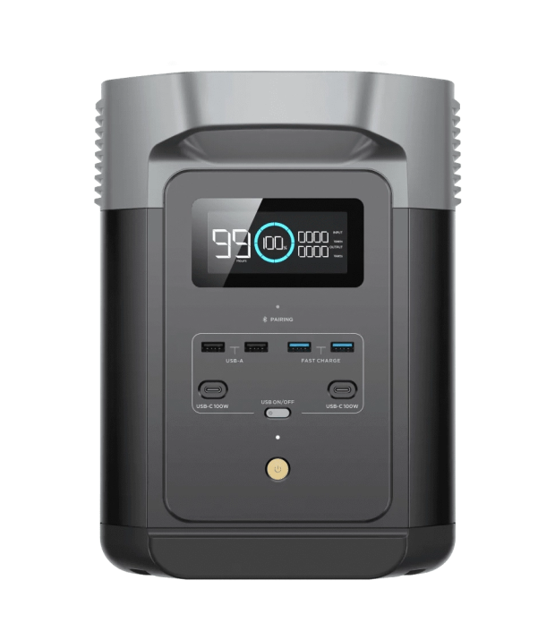 EcoFlow DELTA 2