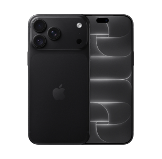 Apple iPhone 18 Pro 2TB Black (MJT34)