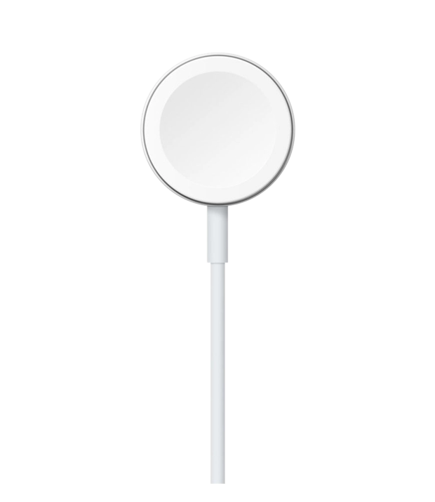 Кабель Apple Watch Magnetic Charging Cable (2 m) (MJVX2)