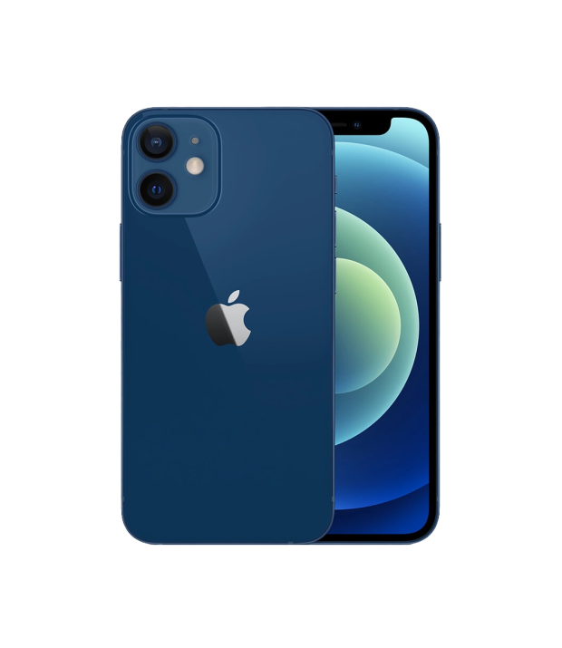 Apple iPhone 12 256GB Blue (MGJK3)