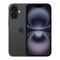 Apple iPhone 16 256GB Black (MYEE3)