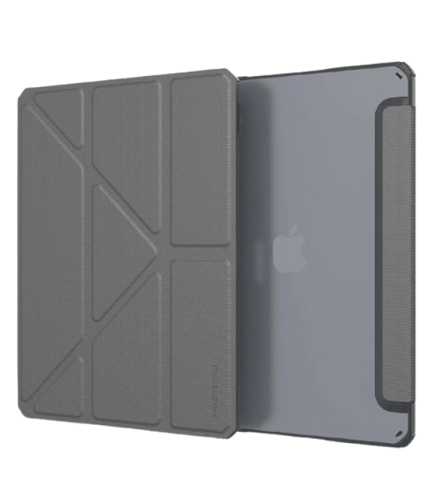 Чехол AmazingThing Titan Pro Folio Case For iPad 10.9'' Grey