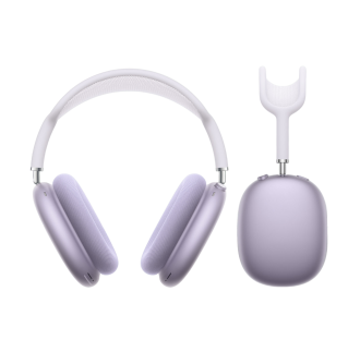 Apple AirPods Max 2 2026 Purple (MHWP4)