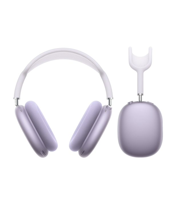 Apple AirPods Max 2 2026 Purple (MHWP4)