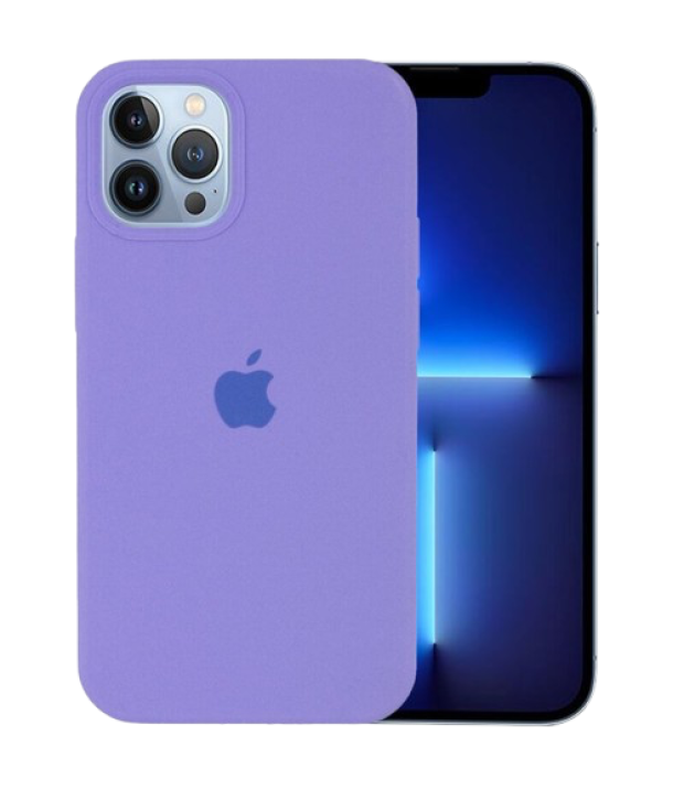 Чохол Apple Silicone Case Dasheen for iPhone 13 Pro