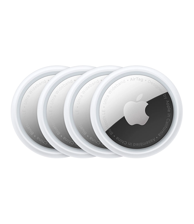 Apple AirTag 4 Pack (MX542)