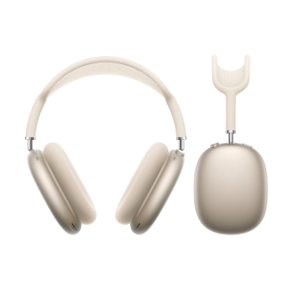 Apple AirPods Max 2 2026 Starlight (MHWL4)