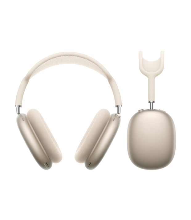 Apple AirPods Max 2 2026 Starlight (MHWL4)