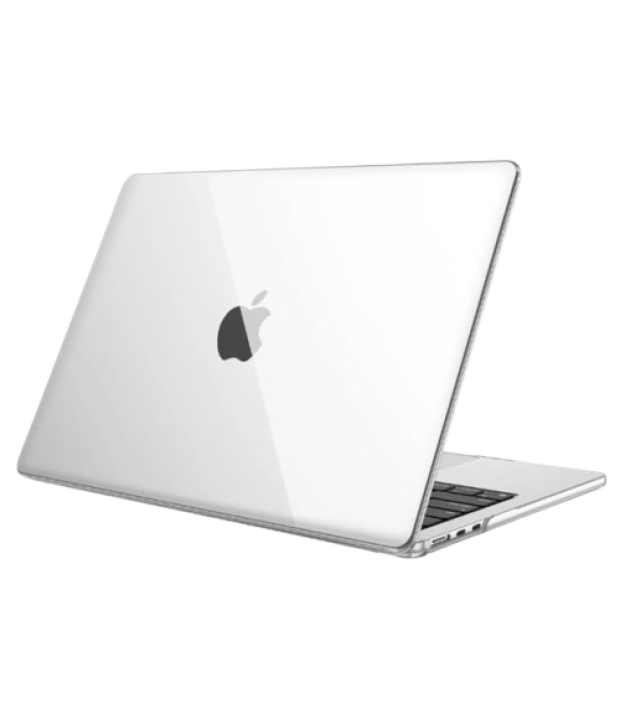 Чехол Crystal Case for MacBook Air 13.6 M2 A2681