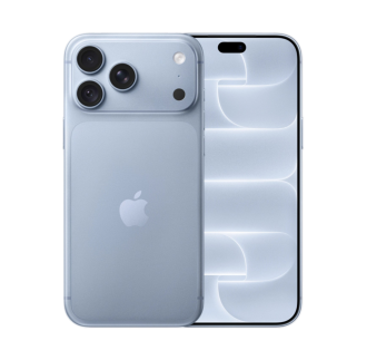 Apple iPhone 18 Pro 2TB Glacier (MJT64)