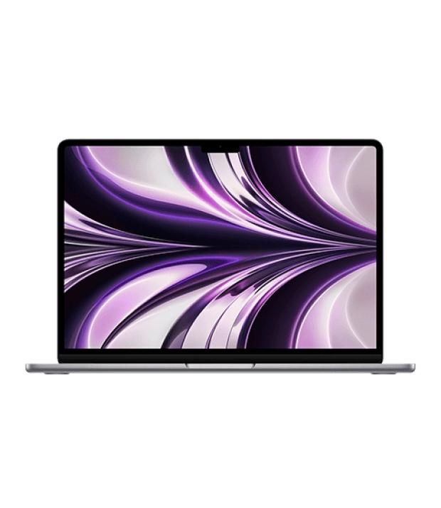 Apple MacBook Air 13 M2 8/512GB Space Gray 2022 (MLXX3)