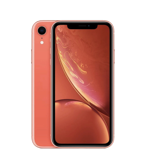 Б/У Apple iPhone XR 64GB Coral