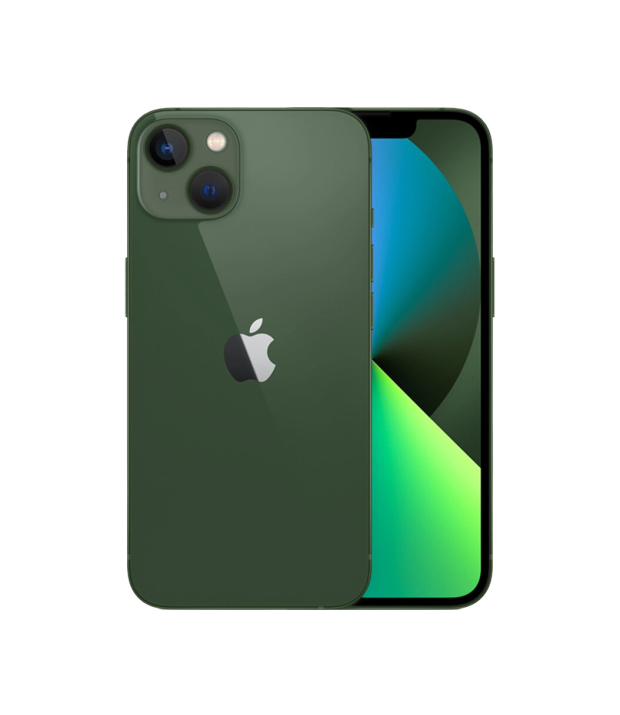 Б/У Apple iPhone 13 Mini 128GB Green