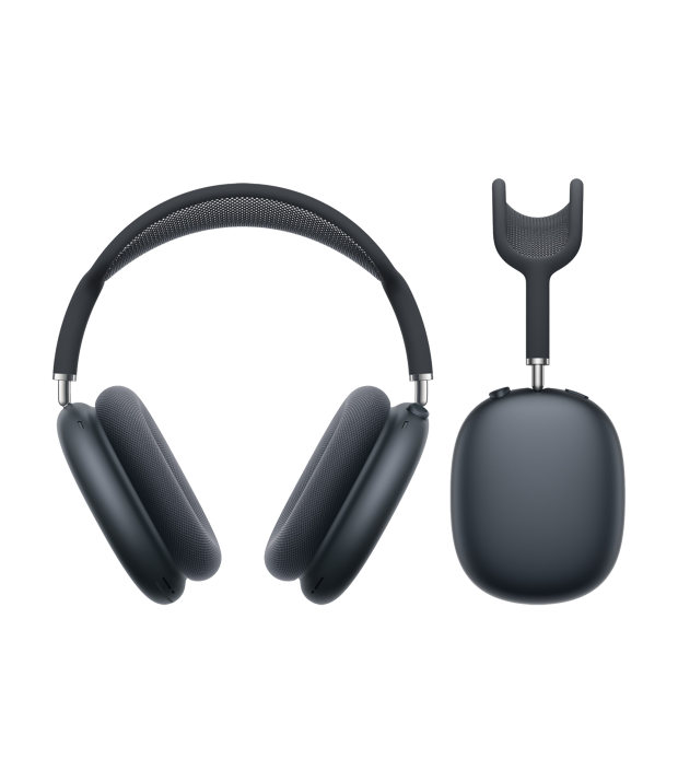 Apple AirPods Max USB-C Midnight (MWW43)
