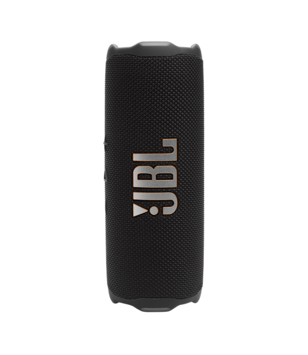 Портативная колонка JBL Flip 6 Black (JBLFLIP6BLK)