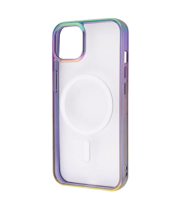Чохол WAVE Blinding Light Case with MagSafe (gradient) iPhone 13 Pro Max