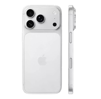 Apple iPhone 18 Pro 256GB Silver