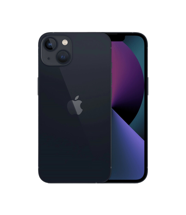 Apple iPhone 13 Mini 256GB Midnight (MLK53)