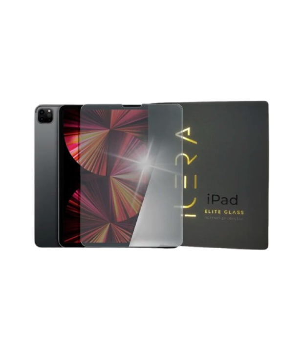 Захисне скло iLera Infinity Clear Glass iPad 11