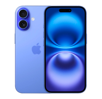Apple iPhone 16 Plus 512GB Ultramarine (MY2D3)