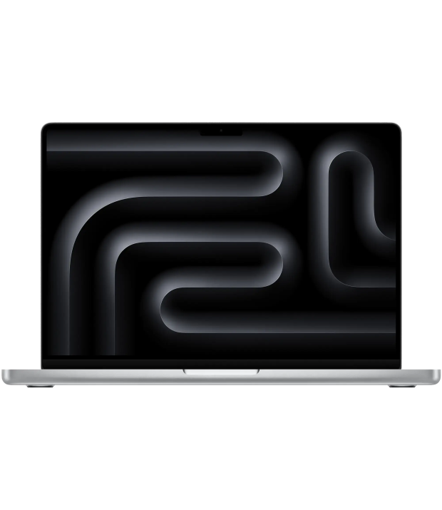 Apple MacBook Pro 14 M5/10CPU/10GPU/16GB/512GB Silver 2025 (MDE44)