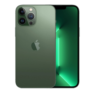 Apple iPhone 13 Pro 512GB Alpine Green (MNDV3) відновлений