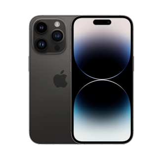 Apple iPhone 14 Pro Max 256GB Space Black eSIM відновлений