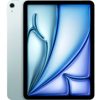 Apple iPad Air 11 M4 2026 Wi-Fi 512GB Blue (MH3C4)