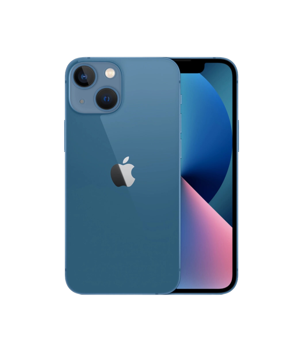 Apple iPhone 13 Mini 256GB Blue (MLK93)