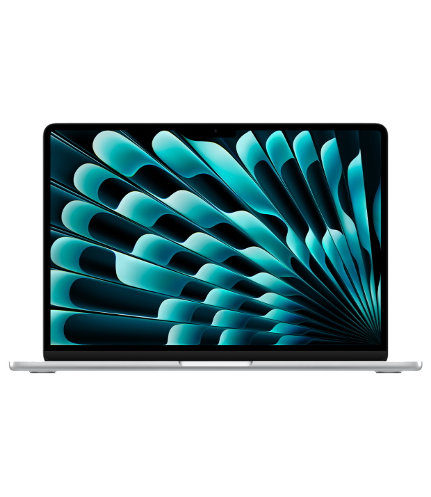 Apple MacBook Air 13 M3 16/512GB Silver 2024 (MXCT3)