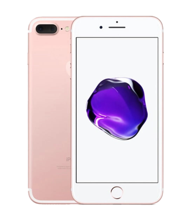 Б/У Apple iPhone 7 Plus 32GB Rose Gold