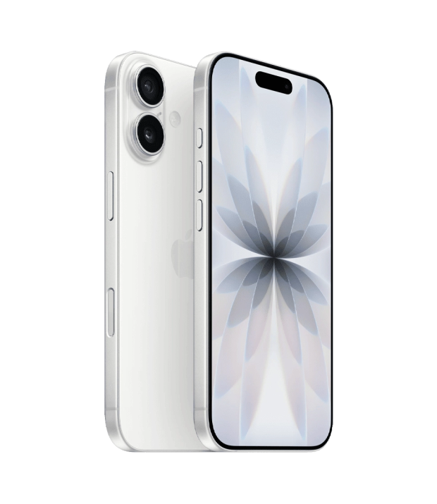 Apple iPhone 17 512GB White eSim (MG4F4)